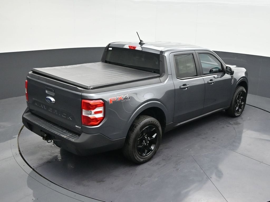 2022 Ford Maverick XL