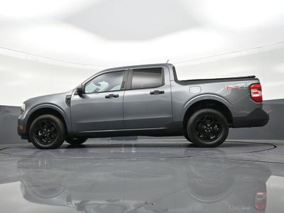 2022 Ford Maverick XL