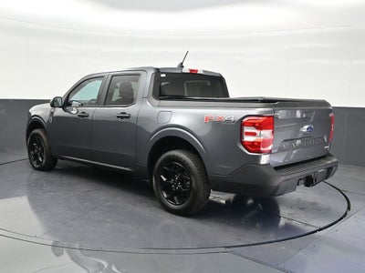 2022 Ford Maverick XL