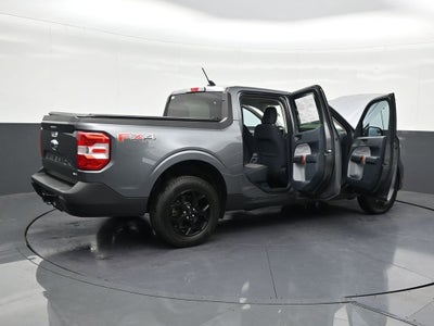 2022 Ford Maverick XL