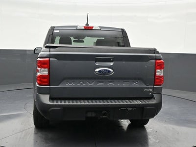 2022 Ford Maverick XL