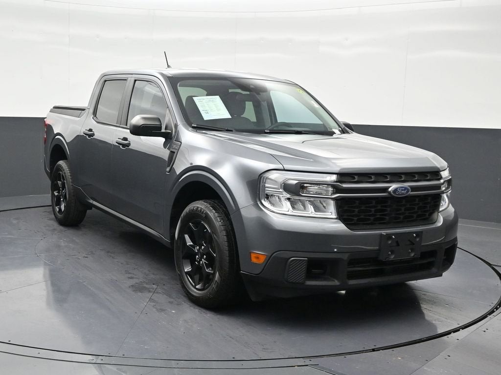 2022 Ford Maverick XL