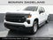 2023 Chevrolet Silverado 1500 Work Truck