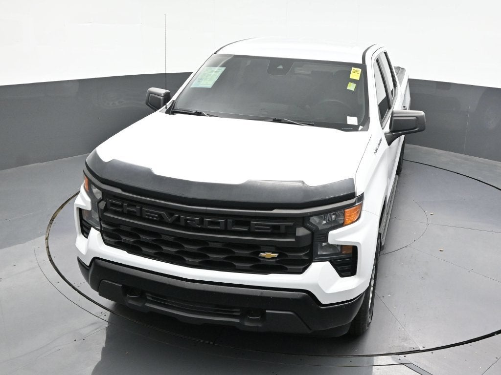 2023 Chevrolet Silverado 1500 Work Truck