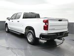 2023 Chevrolet Silverado 1500 Work Truck
