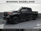 2022 Chevrolet Silverado 1500 LTD Custom Trail Boss