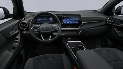 2027 Chevrolet Equinox FWD LT