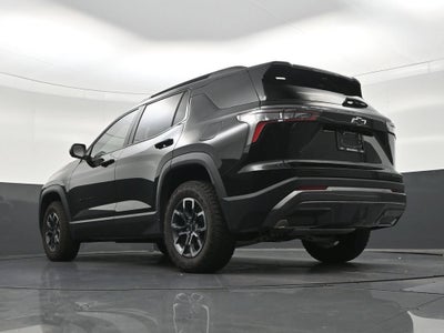 2025 Chevrolet Equinox ACTIV