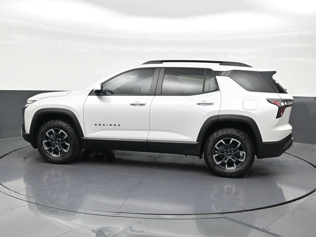 2025 Chevrolet Equinox ACTIV