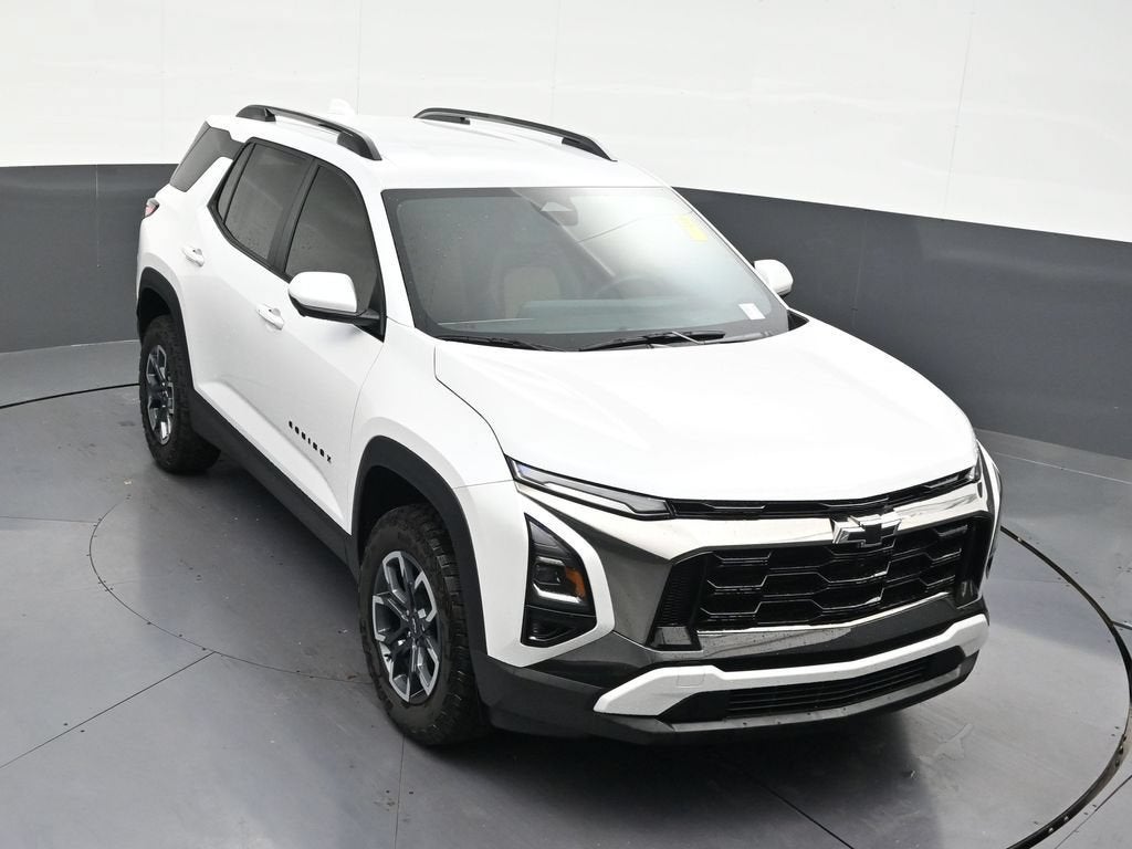 2025 Chevrolet Equinox ACTIV