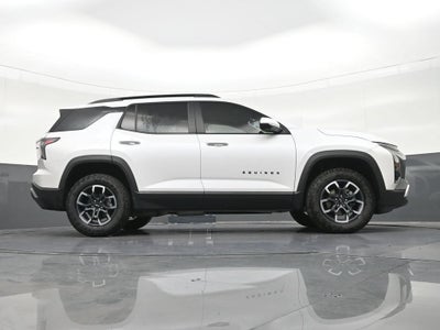 2025 Chevrolet Equinox ACTIV