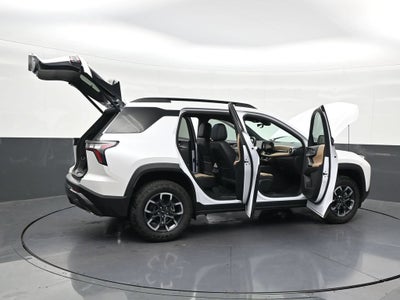 2025 Chevrolet Equinox ACTIV