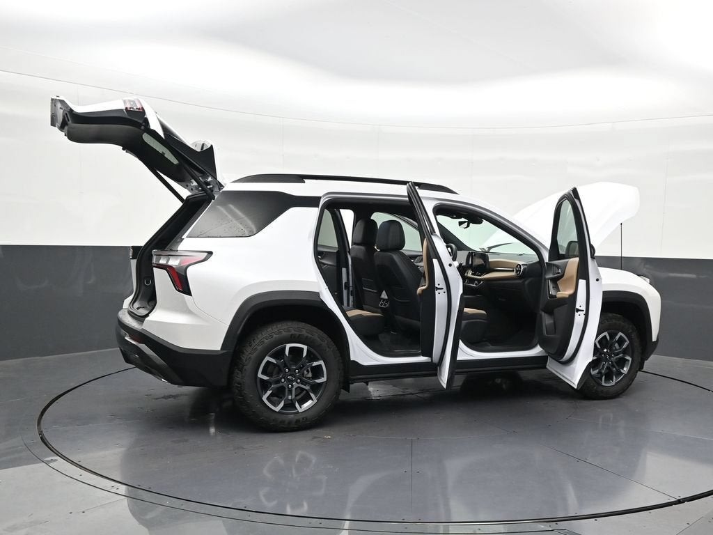 2025 Chevrolet Equinox ACTIV