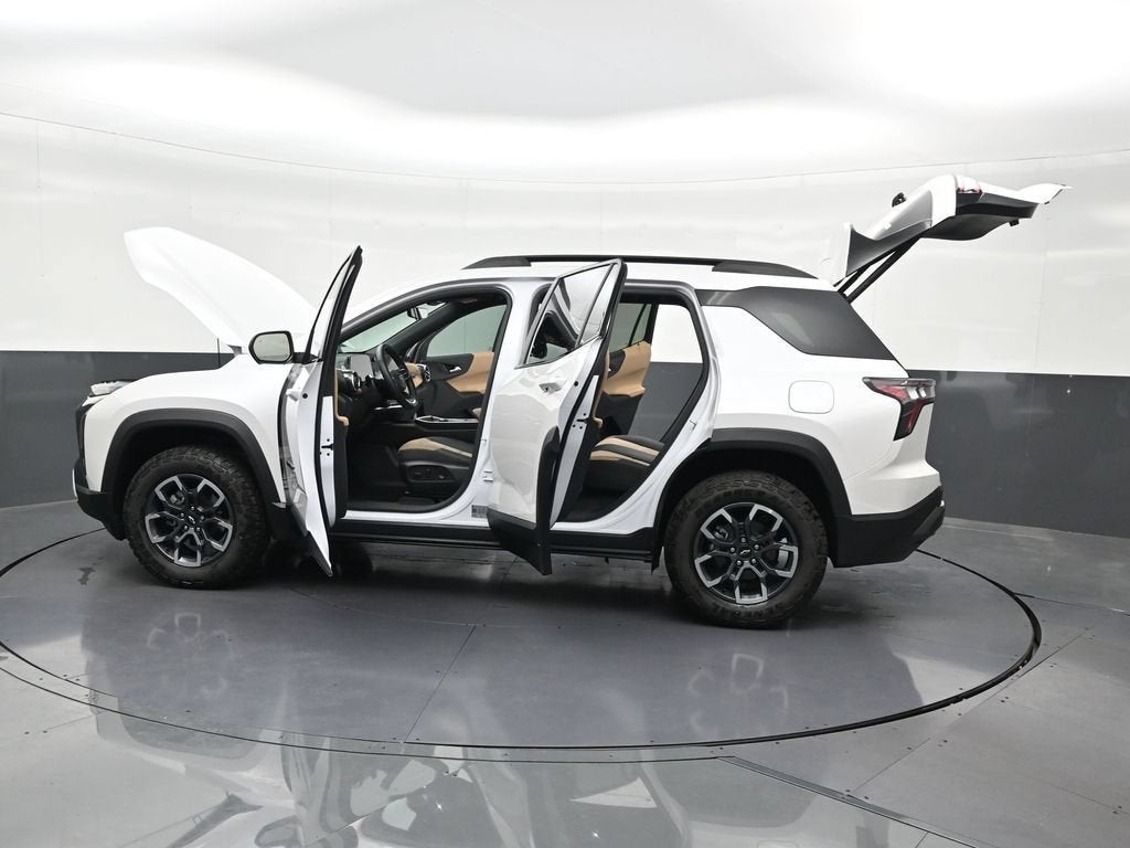 2025 Chevrolet Equinox ACTIV