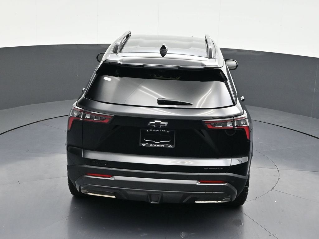 2025 Chevrolet Equinox ACTIV