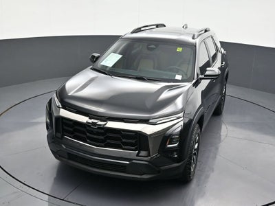 2025 Chevrolet Equinox ACTIV