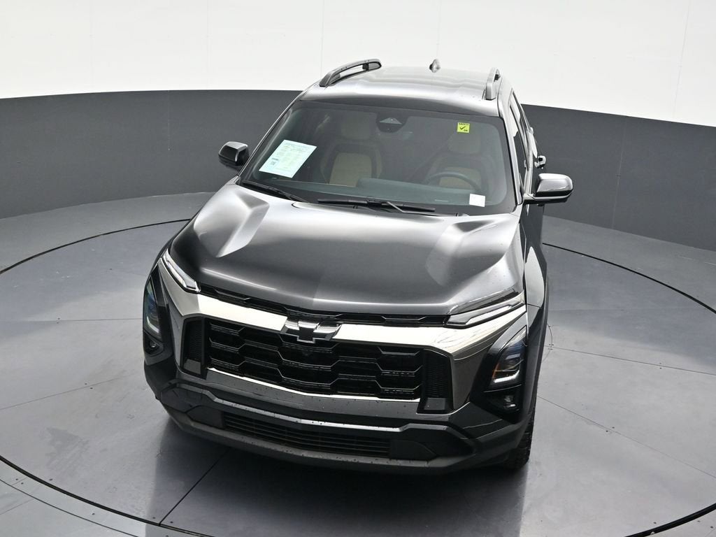 2025 Chevrolet Equinox ACTIV
