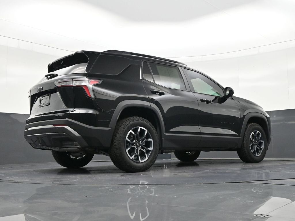 2025 Chevrolet Equinox ACTIV