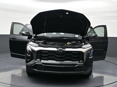 2025 Chevrolet Equinox ACTIV