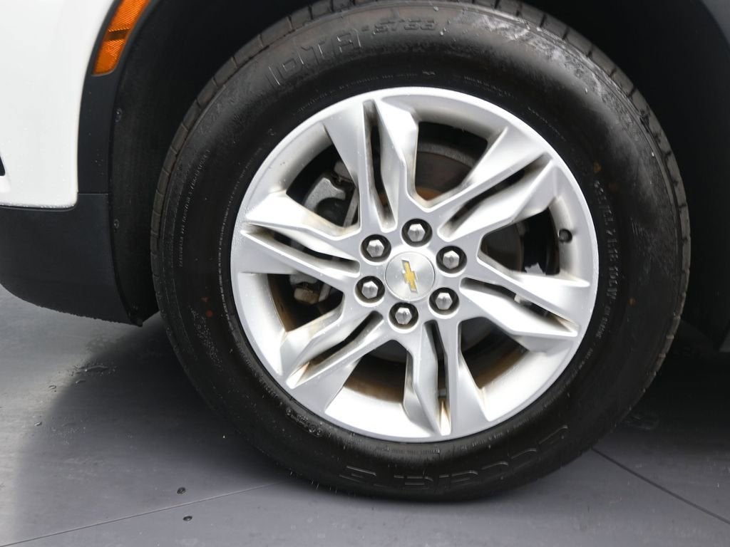 2020 Chevrolet Blazer 2LT