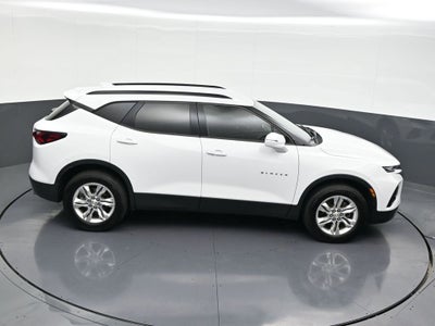 2020 Chevrolet Blazer 2LT