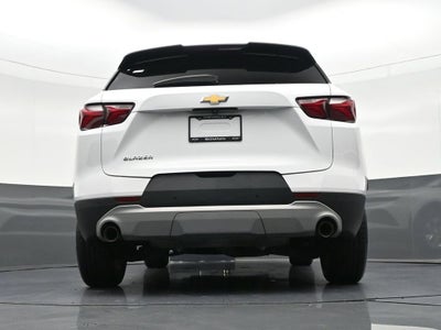 2020 Chevrolet Blazer 2LT