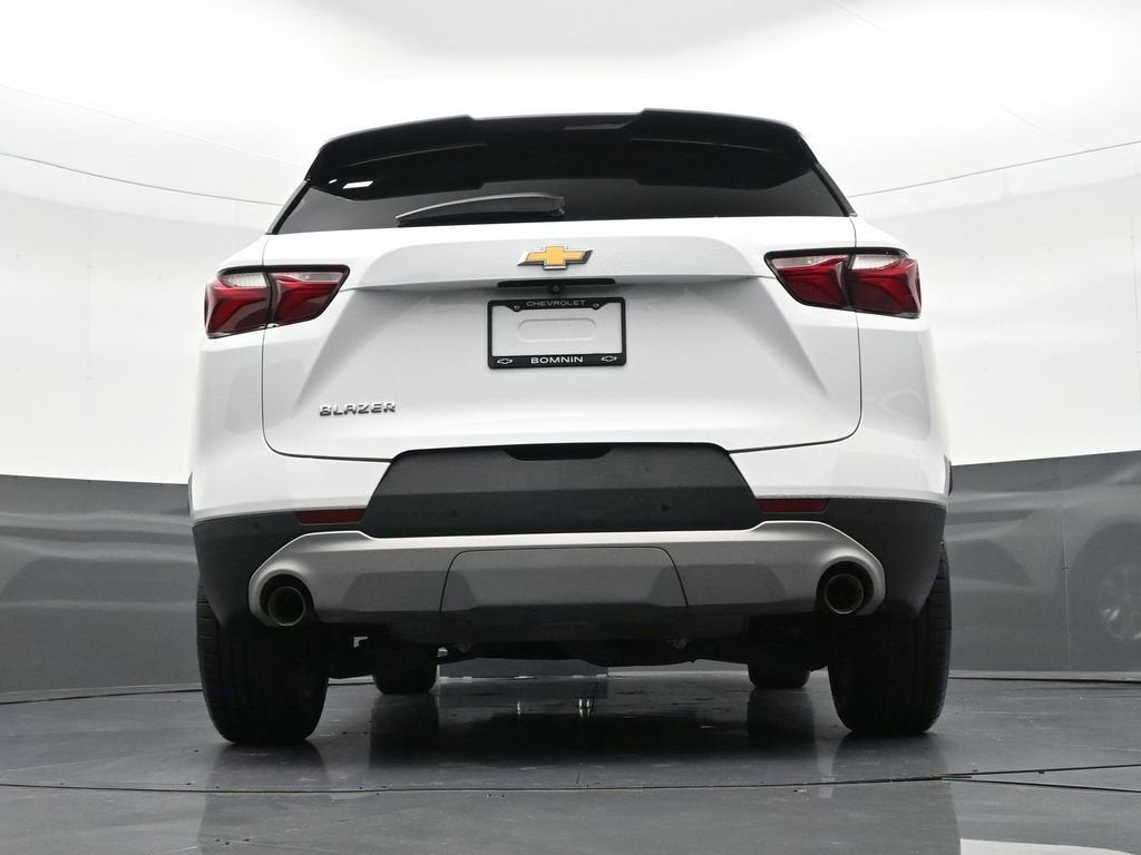 2020 Chevrolet Blazer 2LT