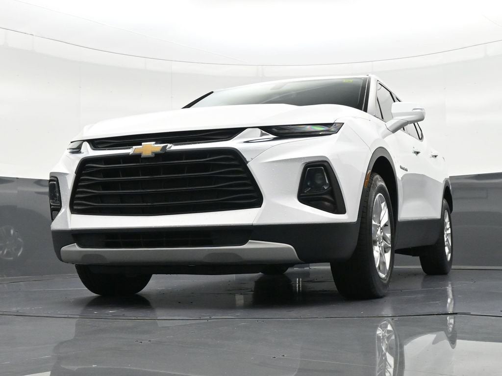 2020 Chevrolet Blazer 2LT