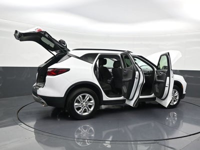 2020 Chevrolet Blazer 2LT