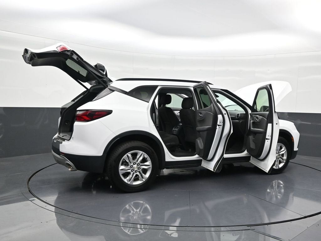 2020 Chevrolet Blazer 2LT