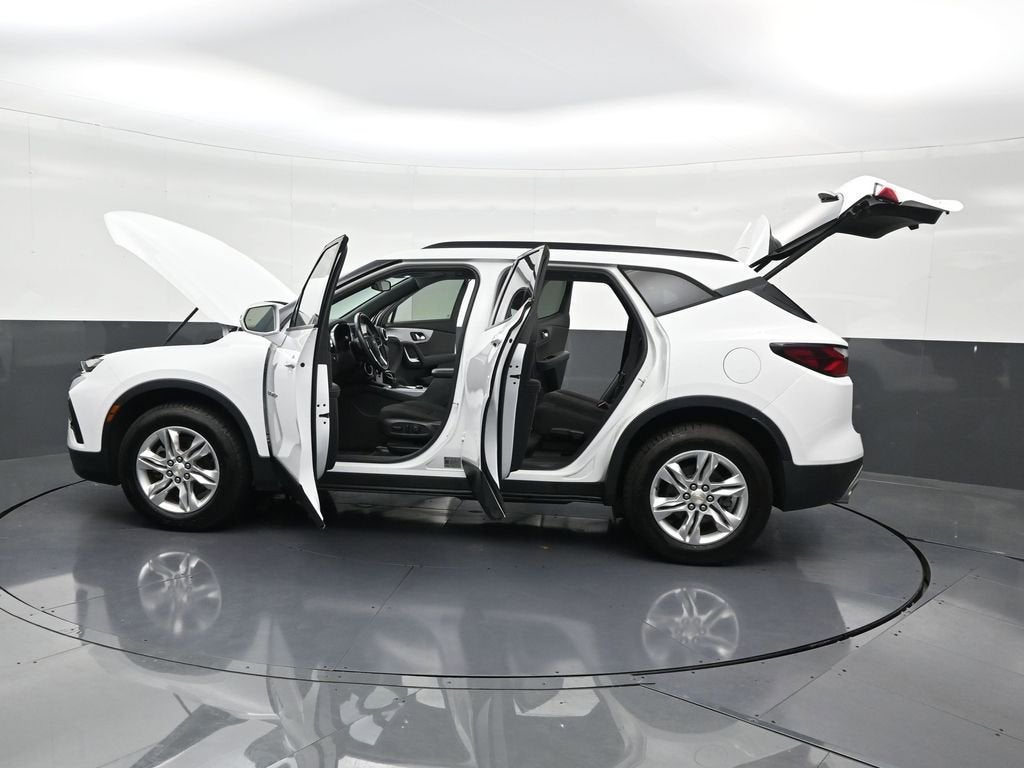 2020 Chevrolet Blazer 2LT