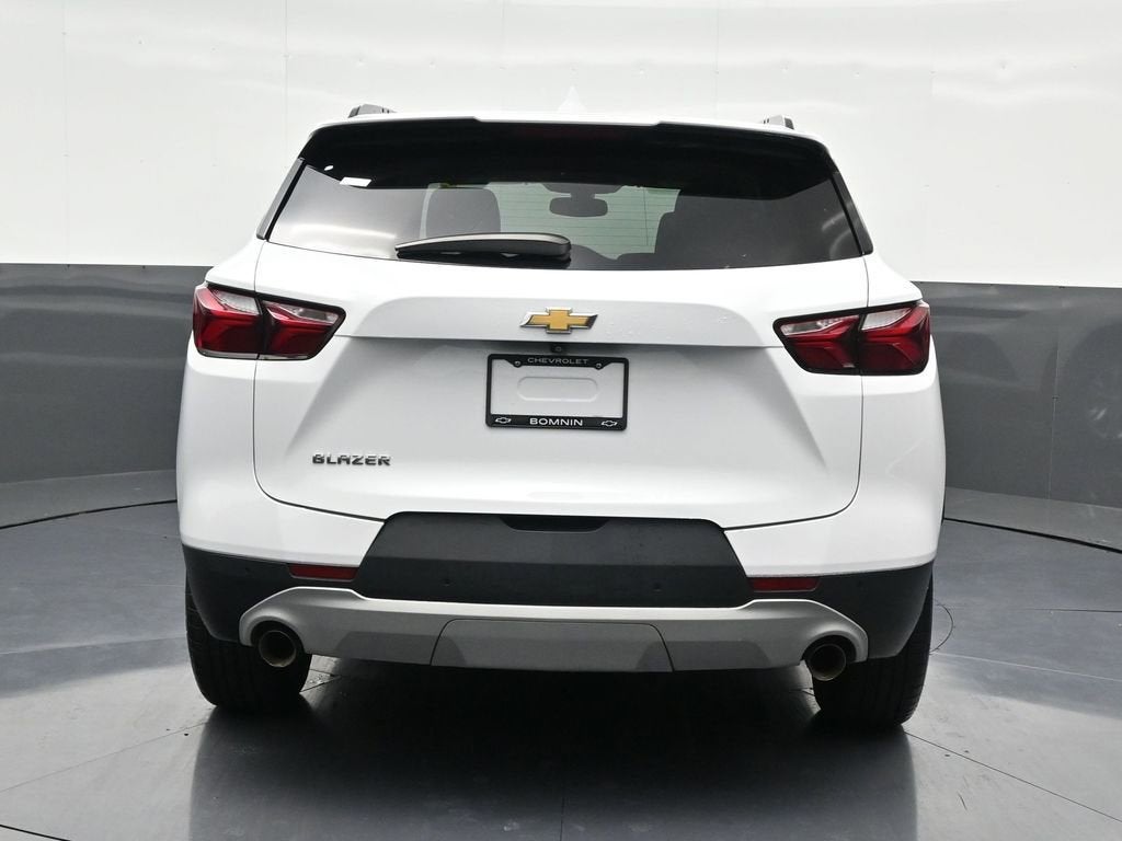 2020 Chevrolet Blazer 2LT