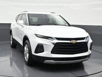 2020 Chevrolet Blazer 2LT