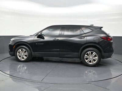 2021 Chevrolet Blazer 2LT