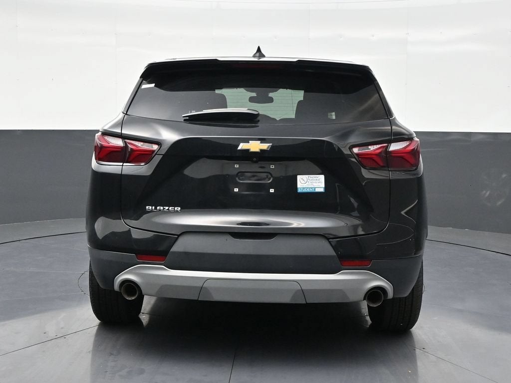 2021 Chevrolet Blazer 2LT
