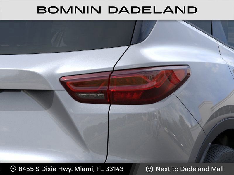 2025 Chevrolet Blazer 3LT