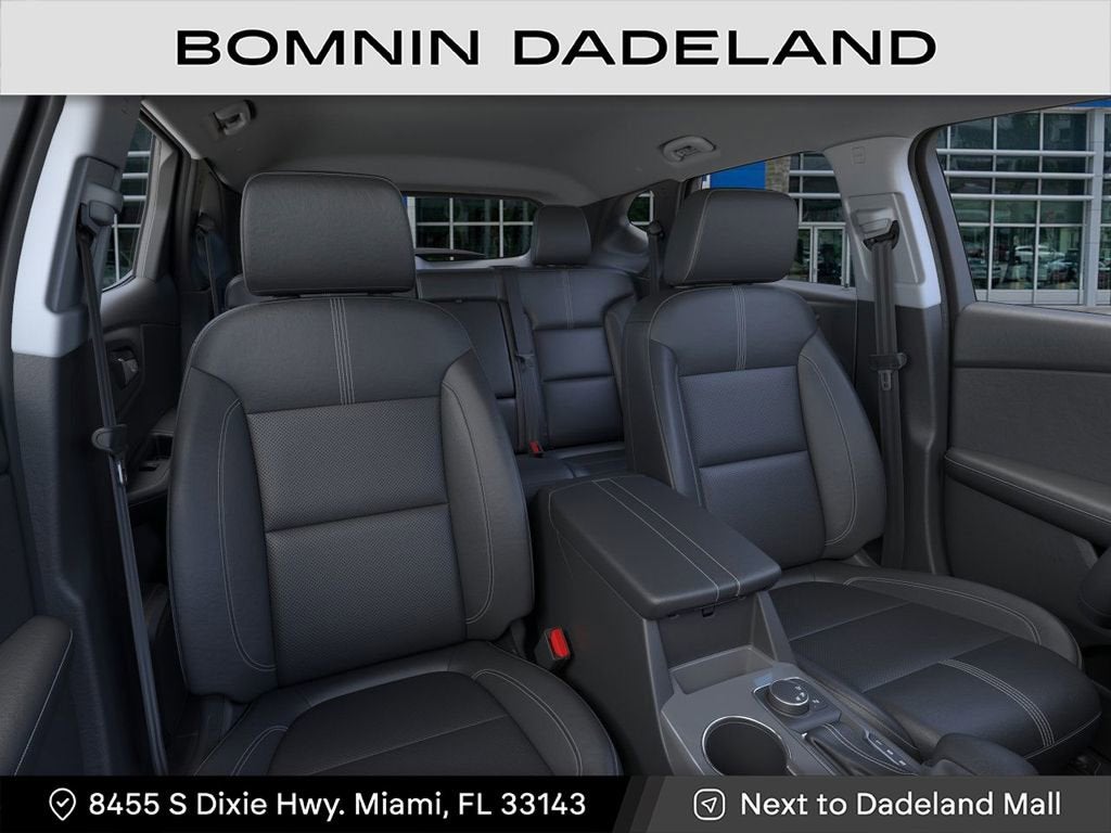 2025 Chevrolet Blazer 3LT