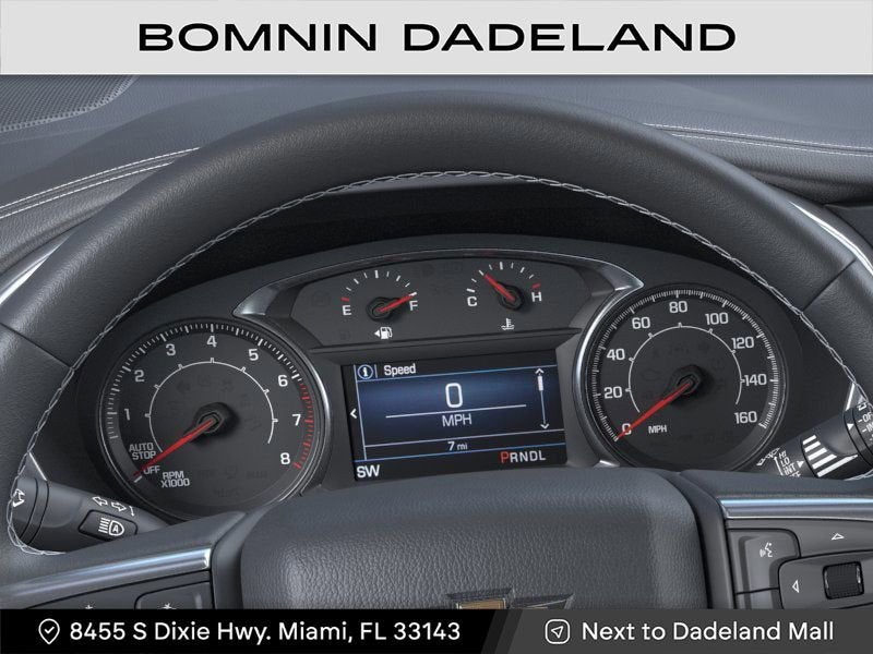 2025 Chevrolet Blazer 3LT