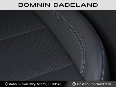 2025 Chevrolet Blazer 3LT