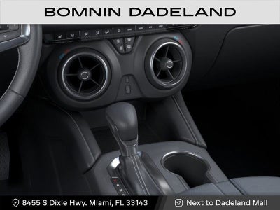 2025 Chevrolet Blazer 3LT