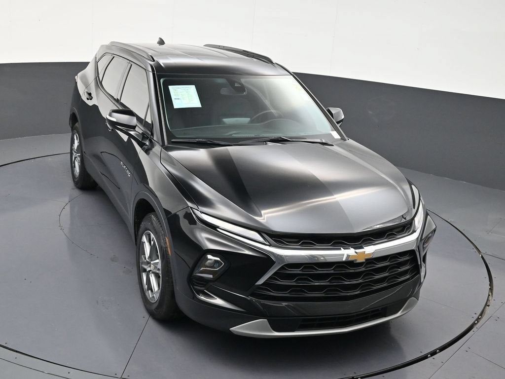 2024 Chevrolet Blazer 3LT