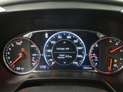 2021 Chevrolet Blazer Premier
