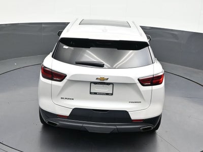 2023 Chevrolet Blazer Premier