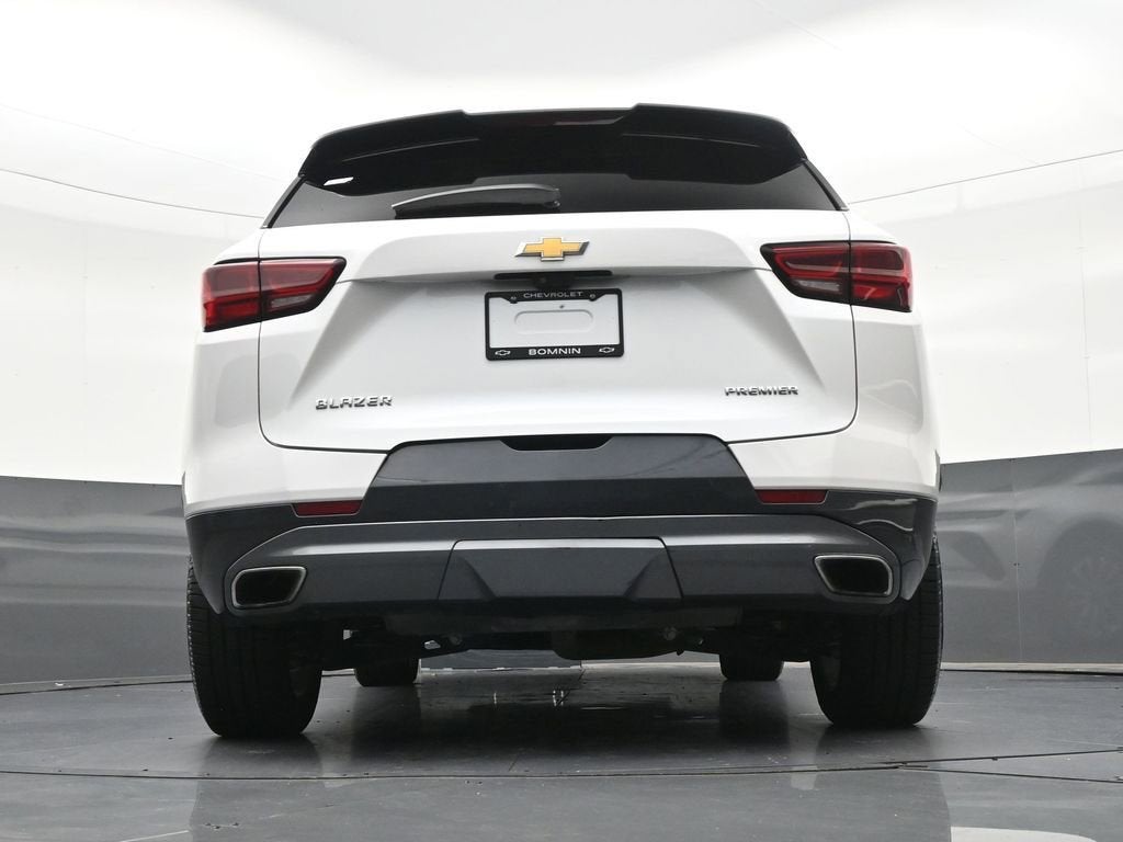 2023 Chevrolet Blazer Premier