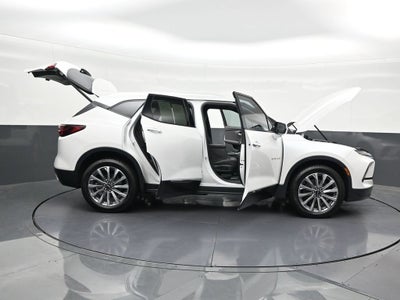 2023 Chevrolet Blazer Premier