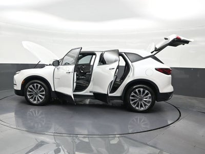 2023 Chevrolet Blazer Premier
