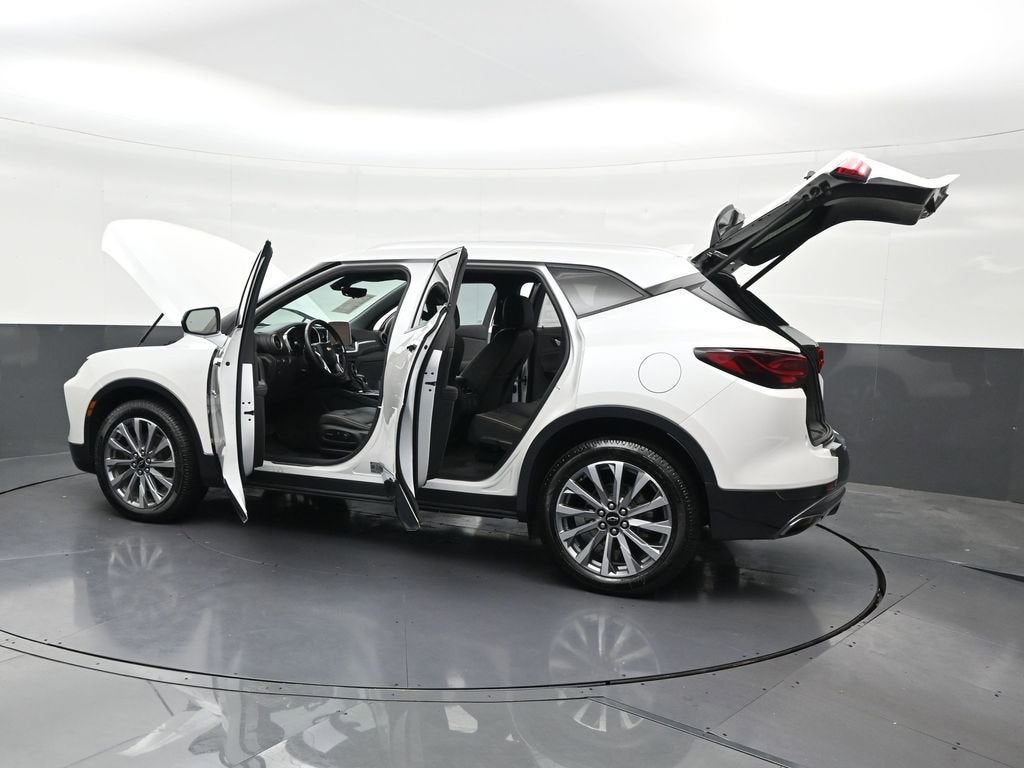 2023 Chevrolet Blazer Premier