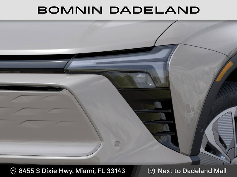 2027 Chevrolet Blazer EV LT - Photo 10