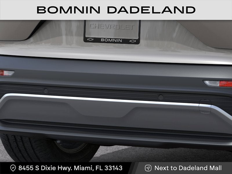 2027 Chevrolet Blazer EV LT - Photo 14