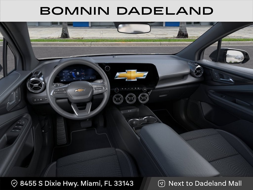 2027 Chevrolet Blazer EV LT - Photo 15